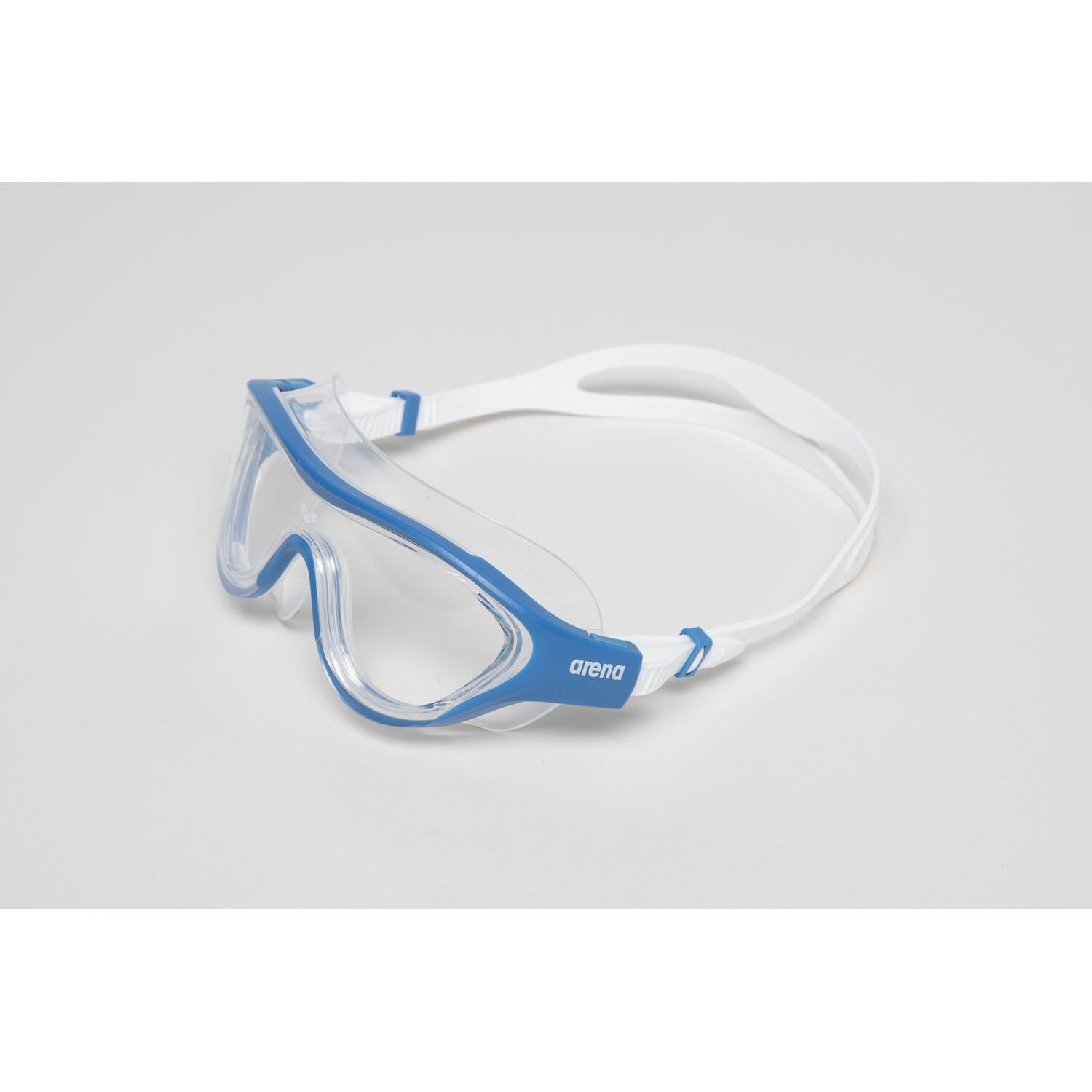 Zwembril Arena model 0000003148-101 voor unisex 2/5