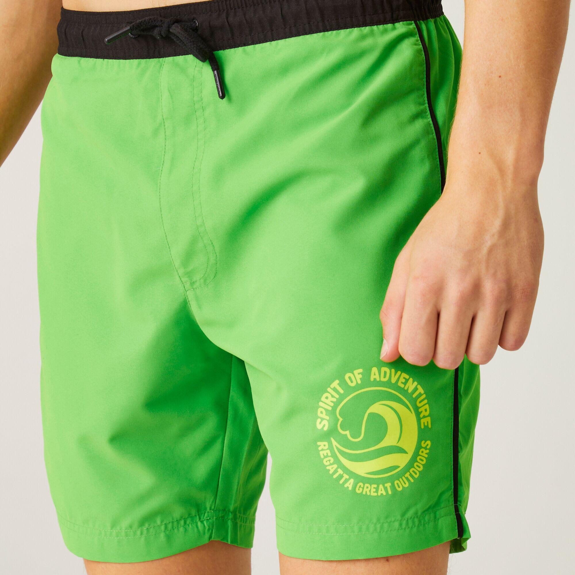 Short de bain homme Bentham 4/7