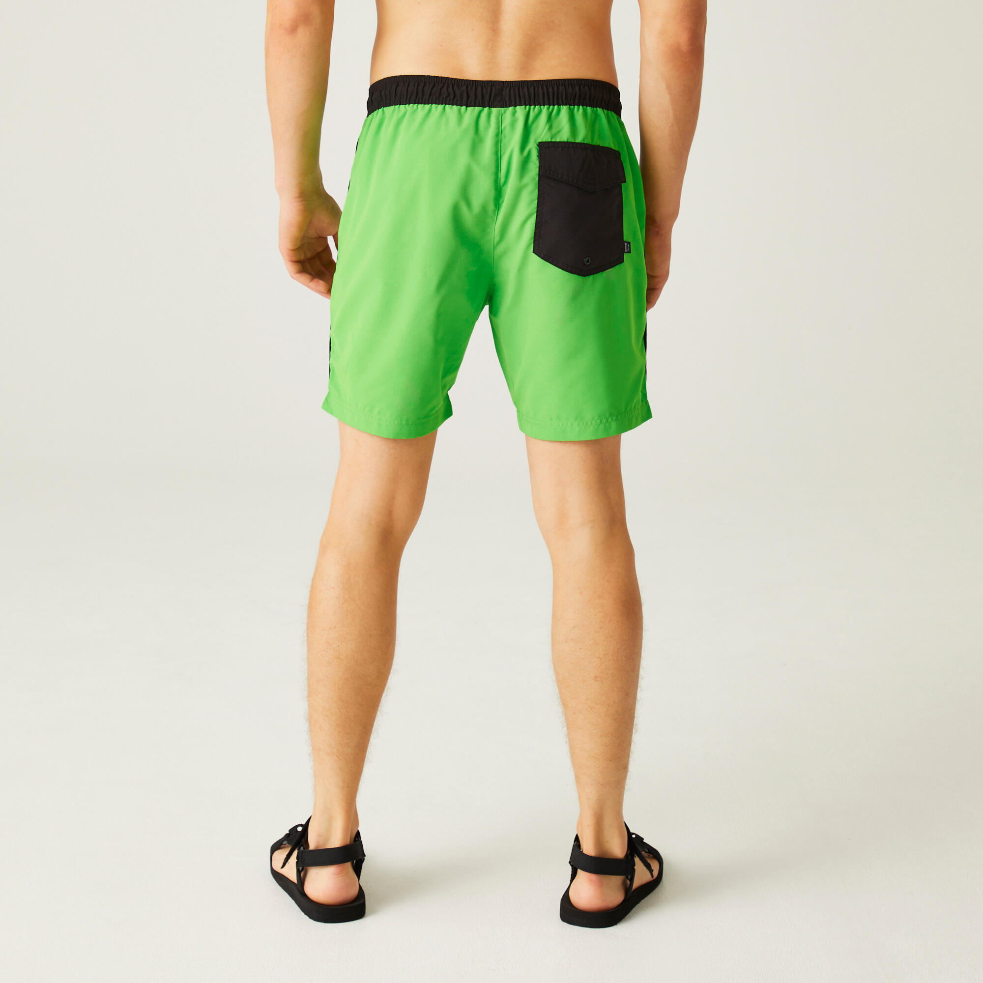 Short de bain homme Bentham 2/7