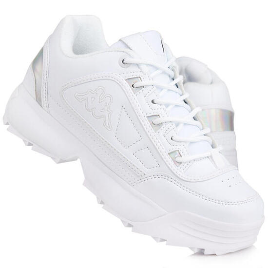 Buty damskie sneakersy Kappa RAVE GC