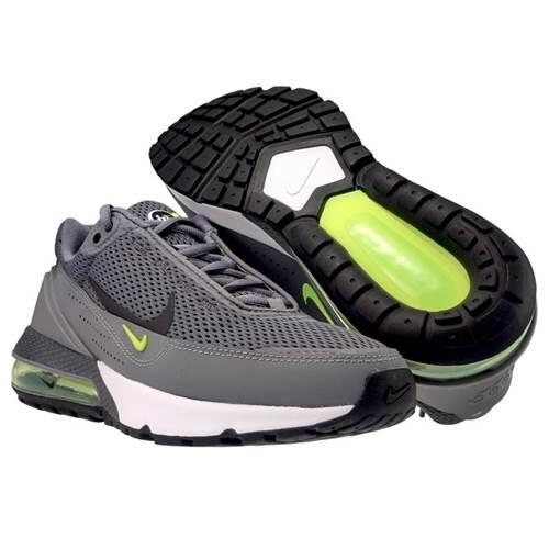 Chaussures universel hommes Nike Air Max Pulse 3/4