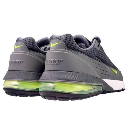 Chaussures universel hommes Nike Air Max Pulse 4/4