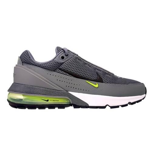 Schoenen universeel voor heren Nike Air Max Pulse NIKE Decathlon