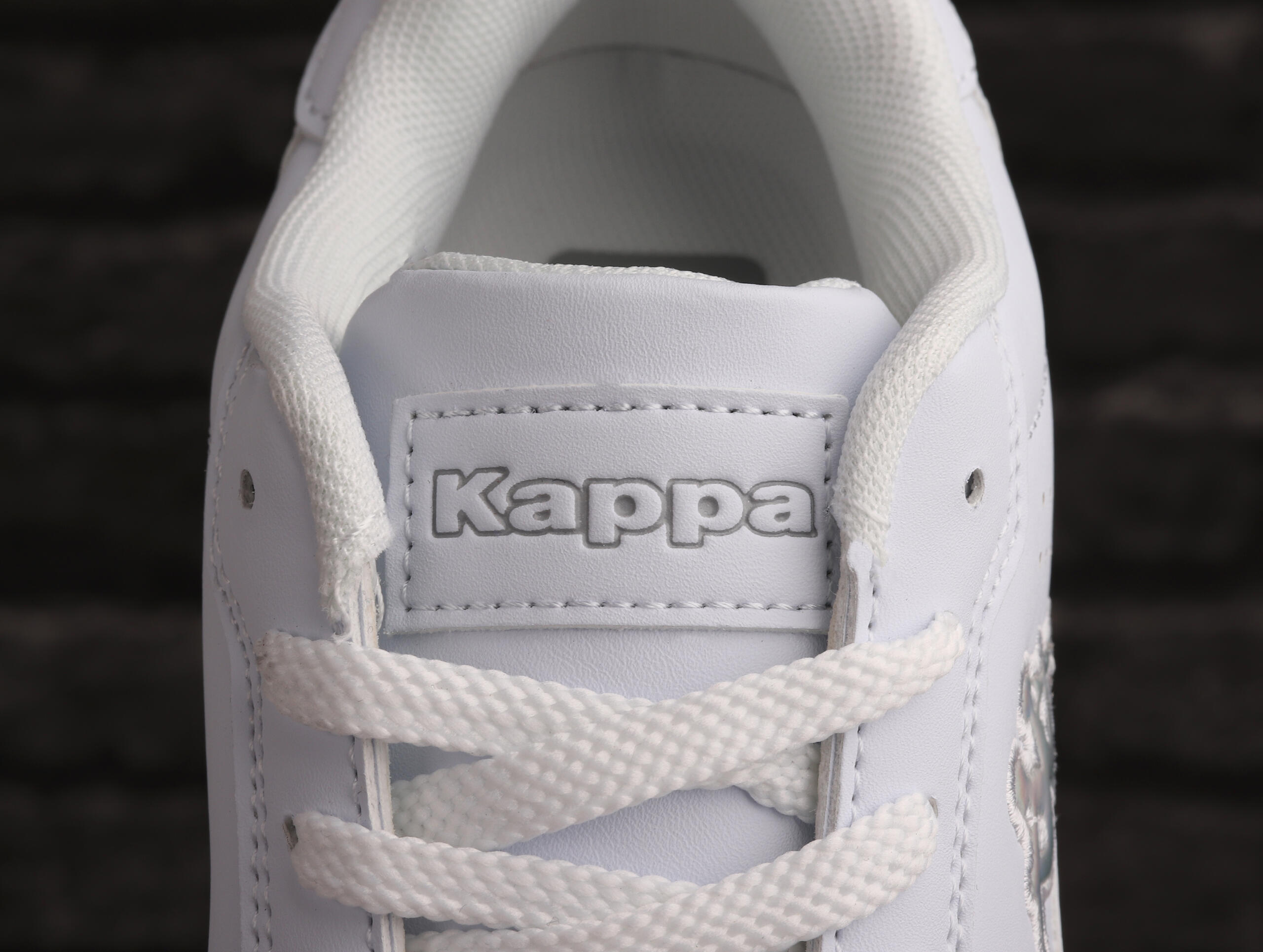 Buty damskie trampki sportowe Kappa EMELA 5/7