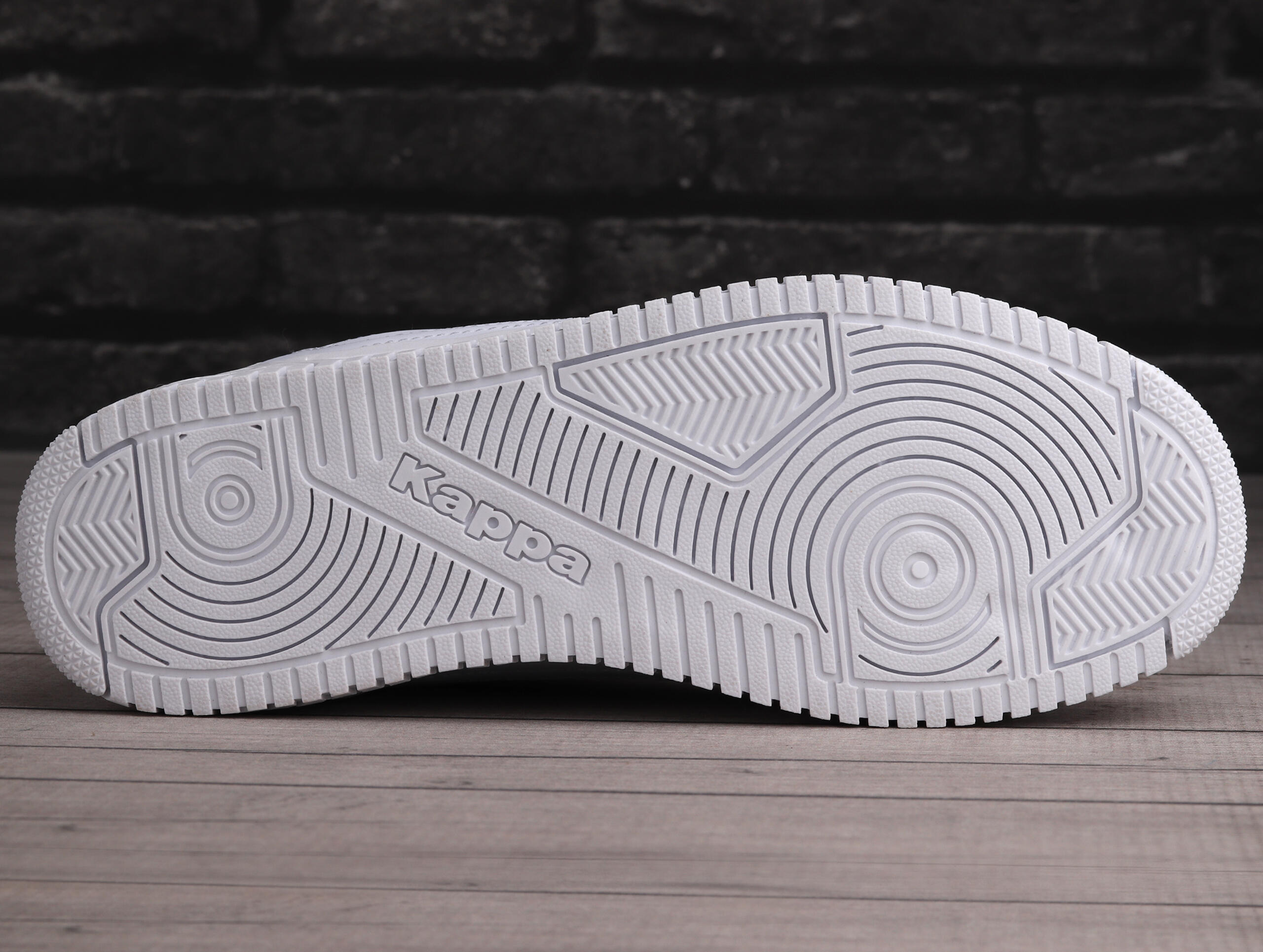 Buty damskie trampki sportowe Kappa EMELA 6/7