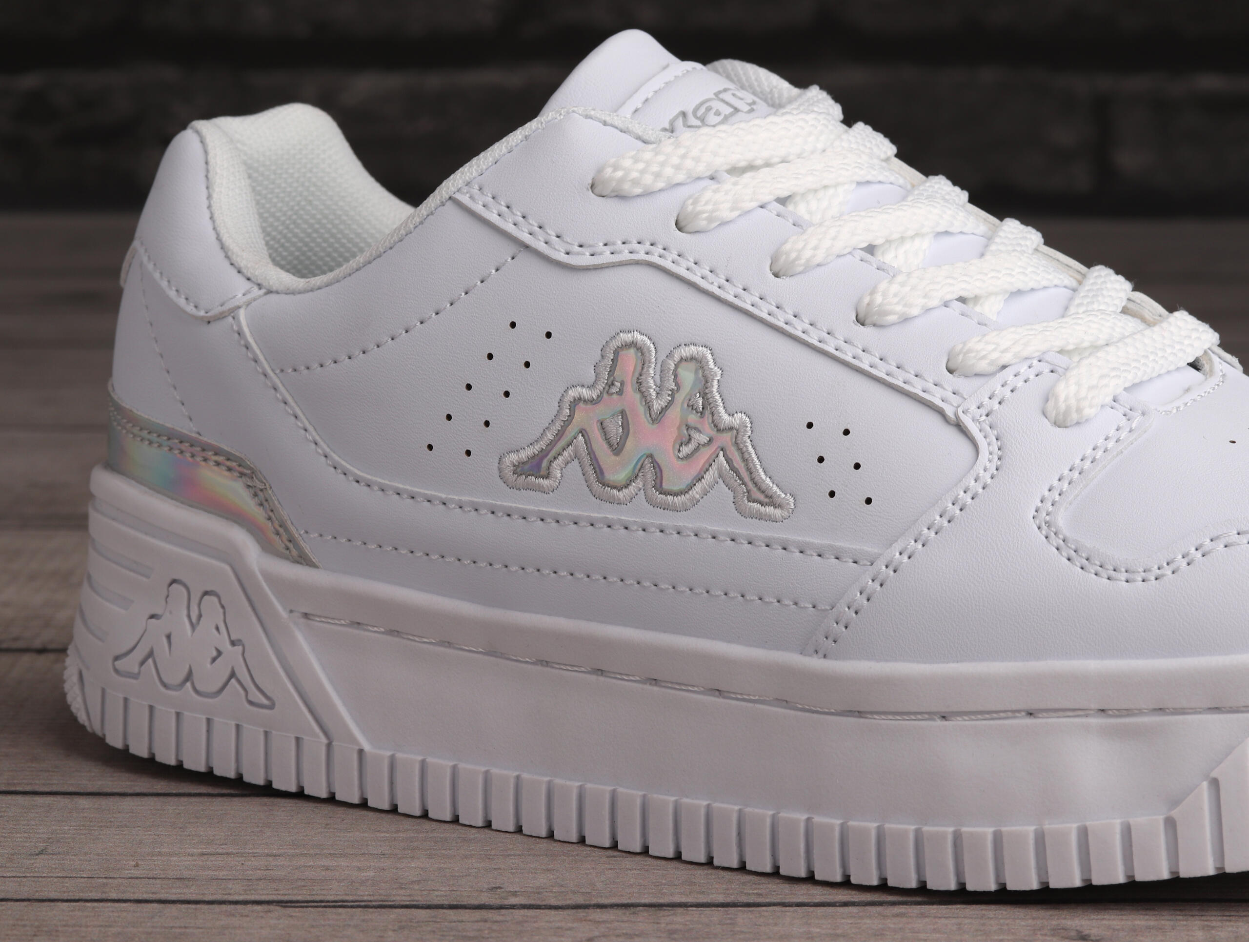 Buty damskie trampki sportowe Kappa EMELA 7/7