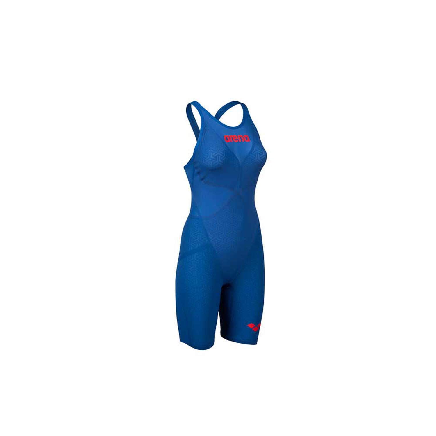 Combinaison de natation Femme - Powerskin Carbon Glide Dos Fermé 3/7