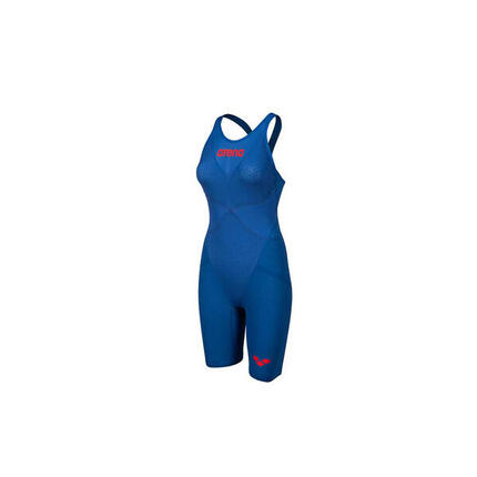 Combinaison de natation Femme - Powerskin Carbon Glide Dos Fermé