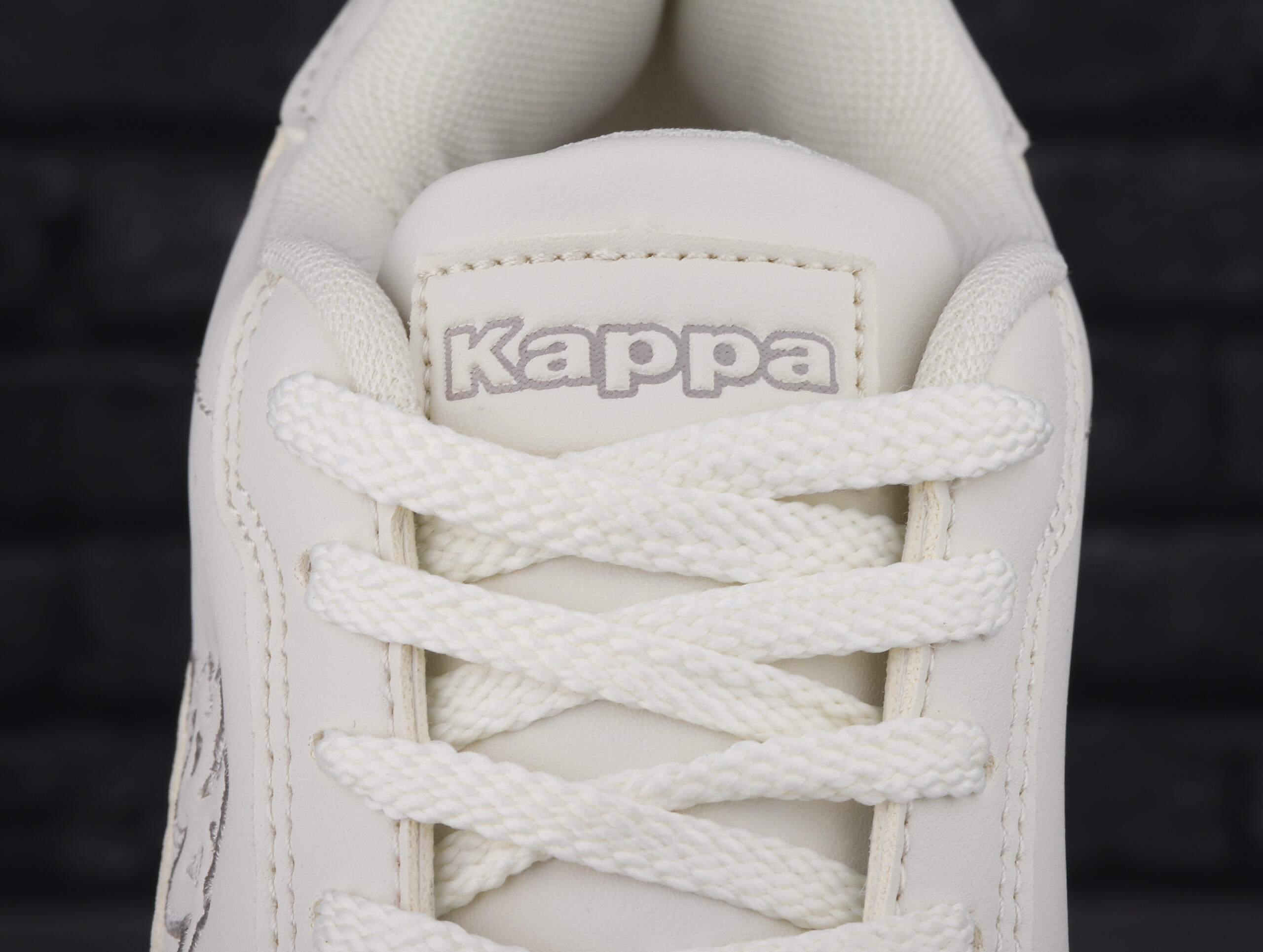 Buty damskie trampki sportowe Kappa EMELA 5/7