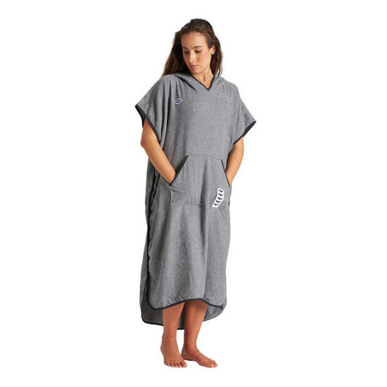 Accappatoio Unisex Adulto - Icons Poncho