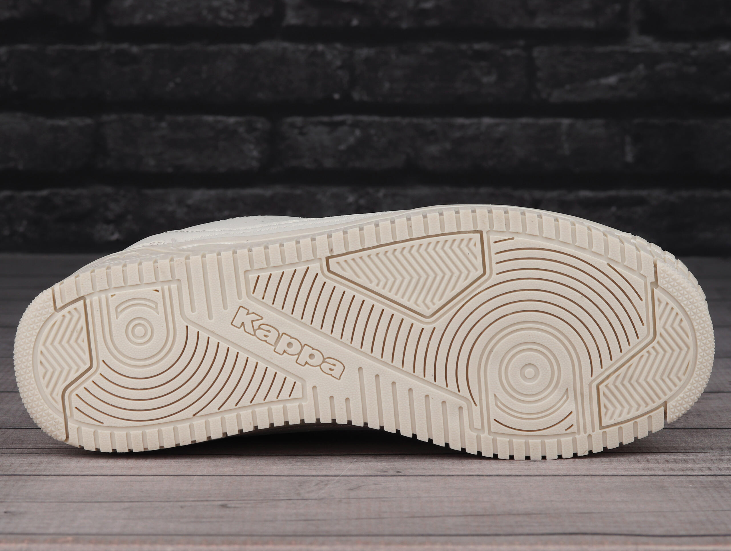Buty damskie trampki sportowe Kappa EMELA 4/7