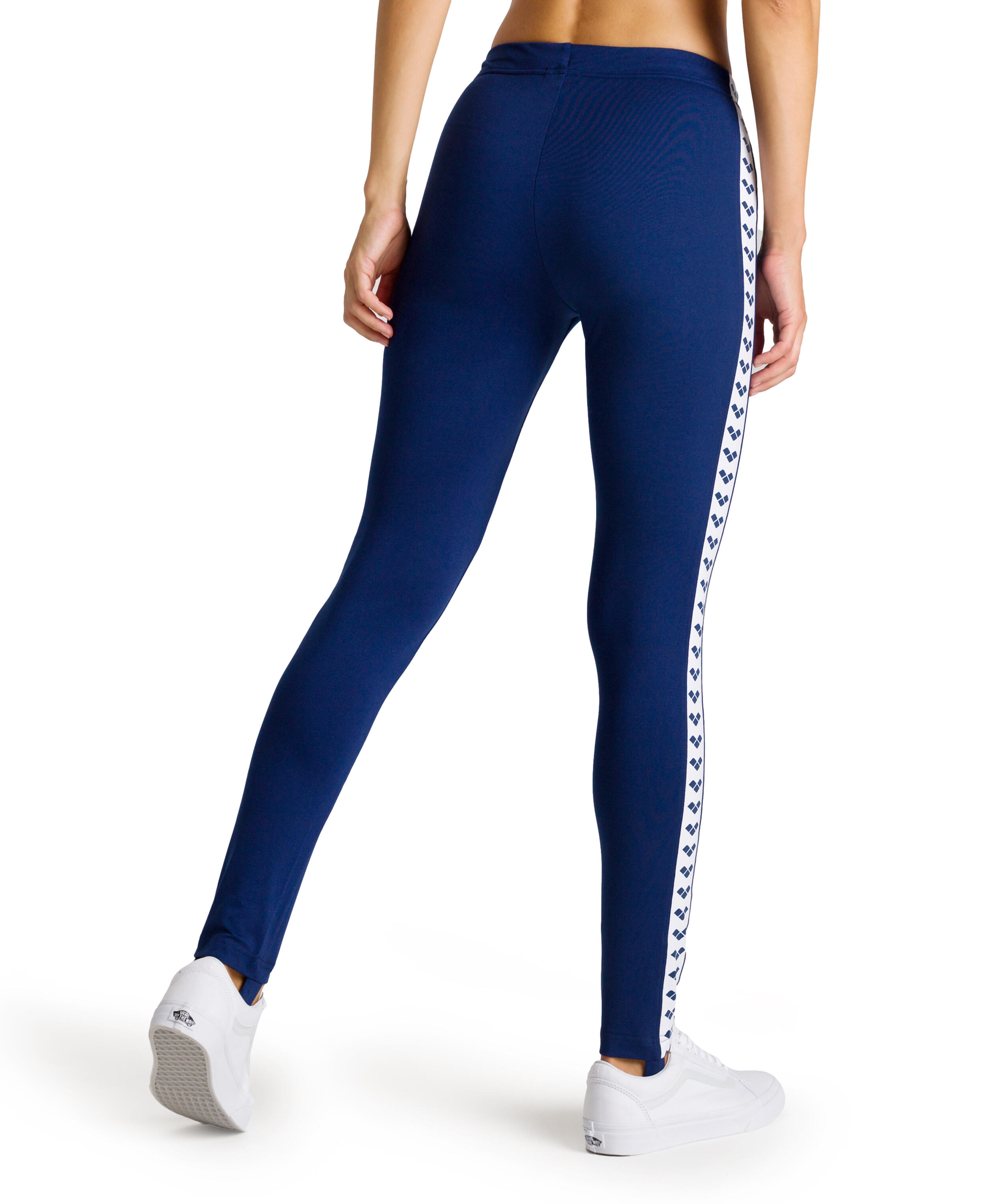 Leggings de running et gym Femme - Caroline Team 3/5