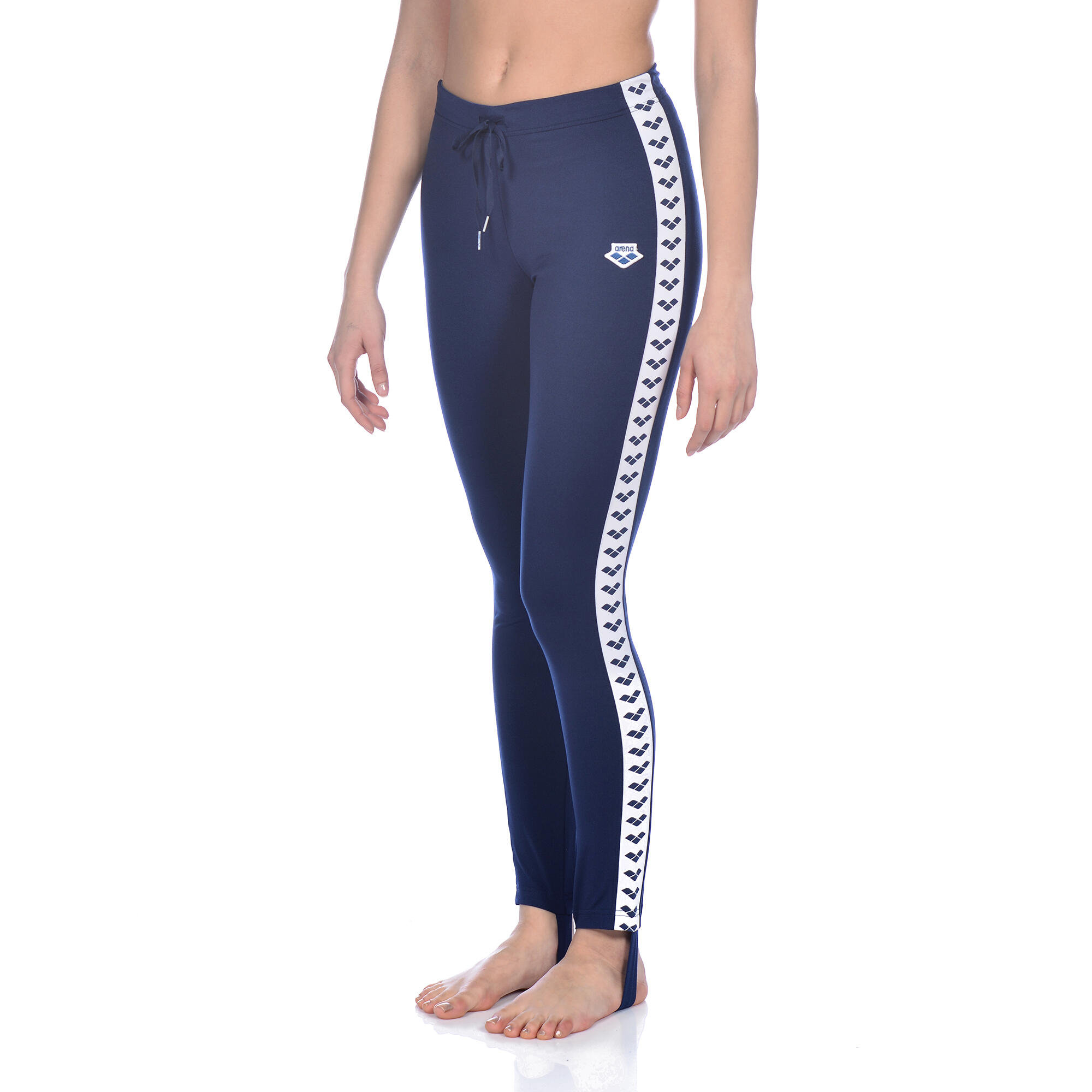 Leggings de running et gym Femme - Caroline Team 2/5