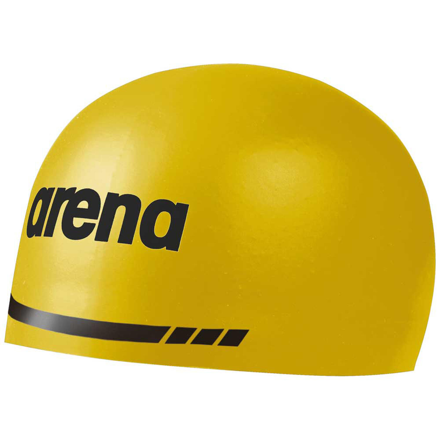 Bonnets de natation Unisexe Adulte - 3D Soft 1/2