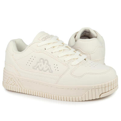 Schoenen universeel voor heren kappa 41 emela