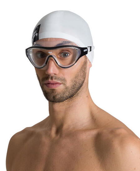 Lunettes de natation Unisexe Adulte - The One Mask