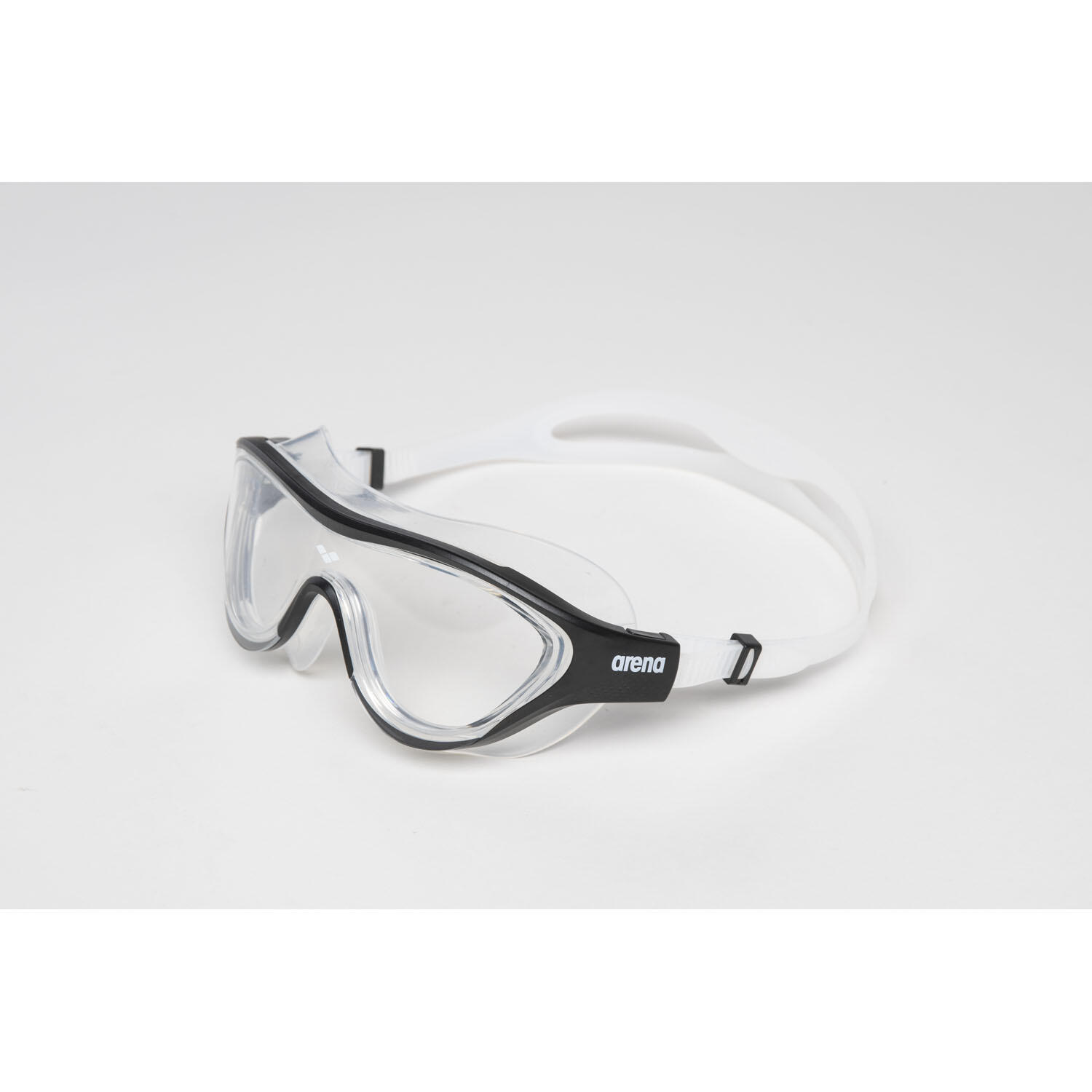 Occhialini da nuoto Unisex Adulto - The One Mask 2/5