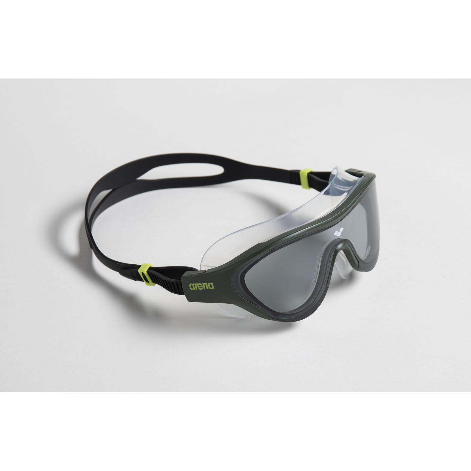Occhialini da nuoto Unisex Adulto - The One Mask 3/5