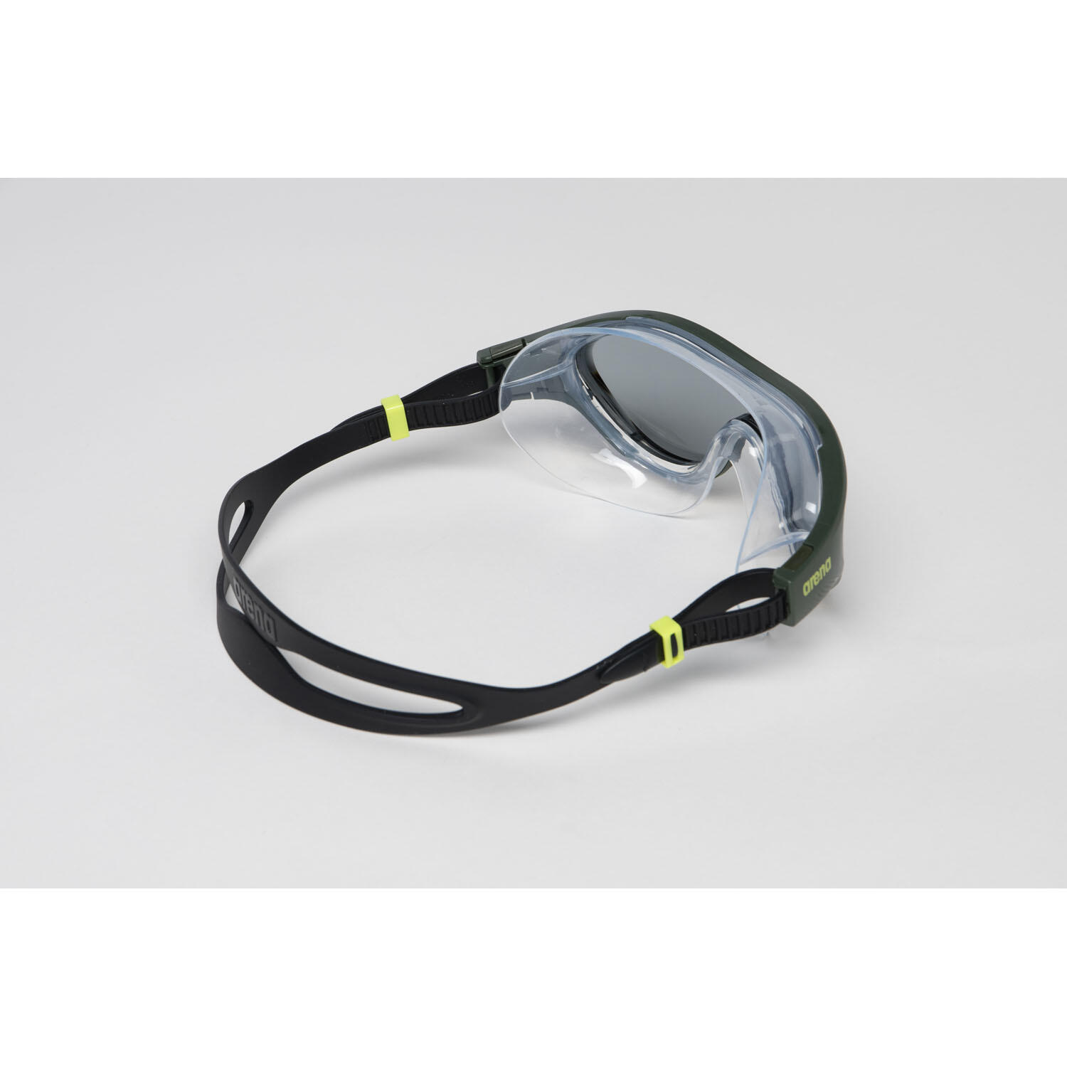 Occhialini da nuoto Unisex Adulto - The One Mask 5/5