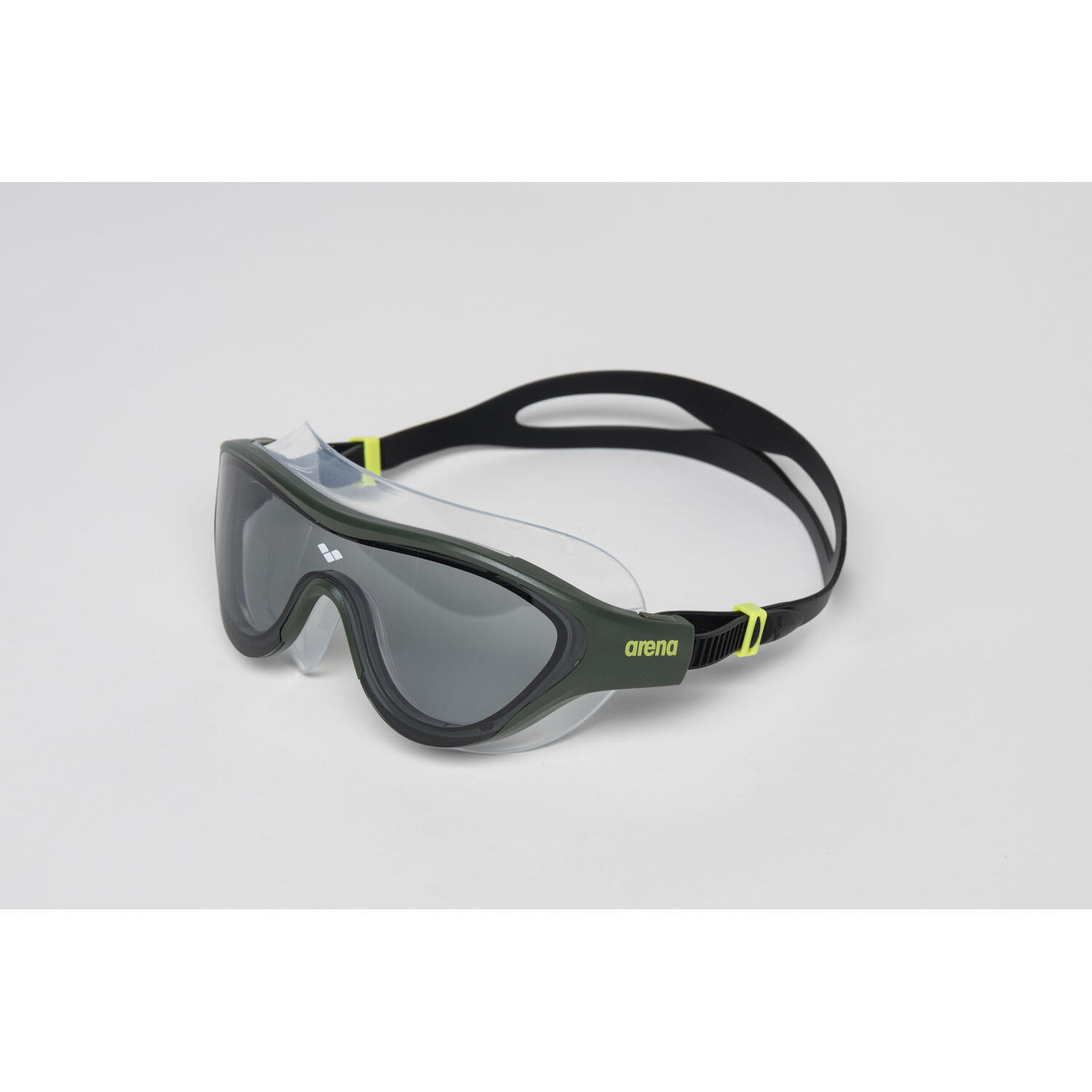 Occhialini da nuoto Unisex Adulto - The One Mask 2/5