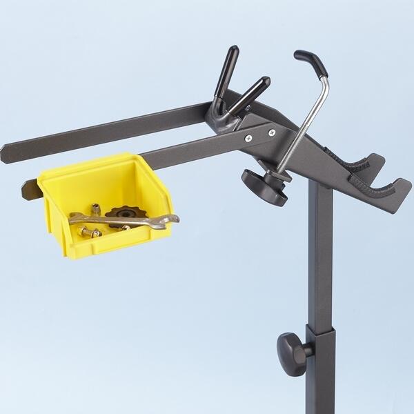 Support pied atelier vélo 3/5