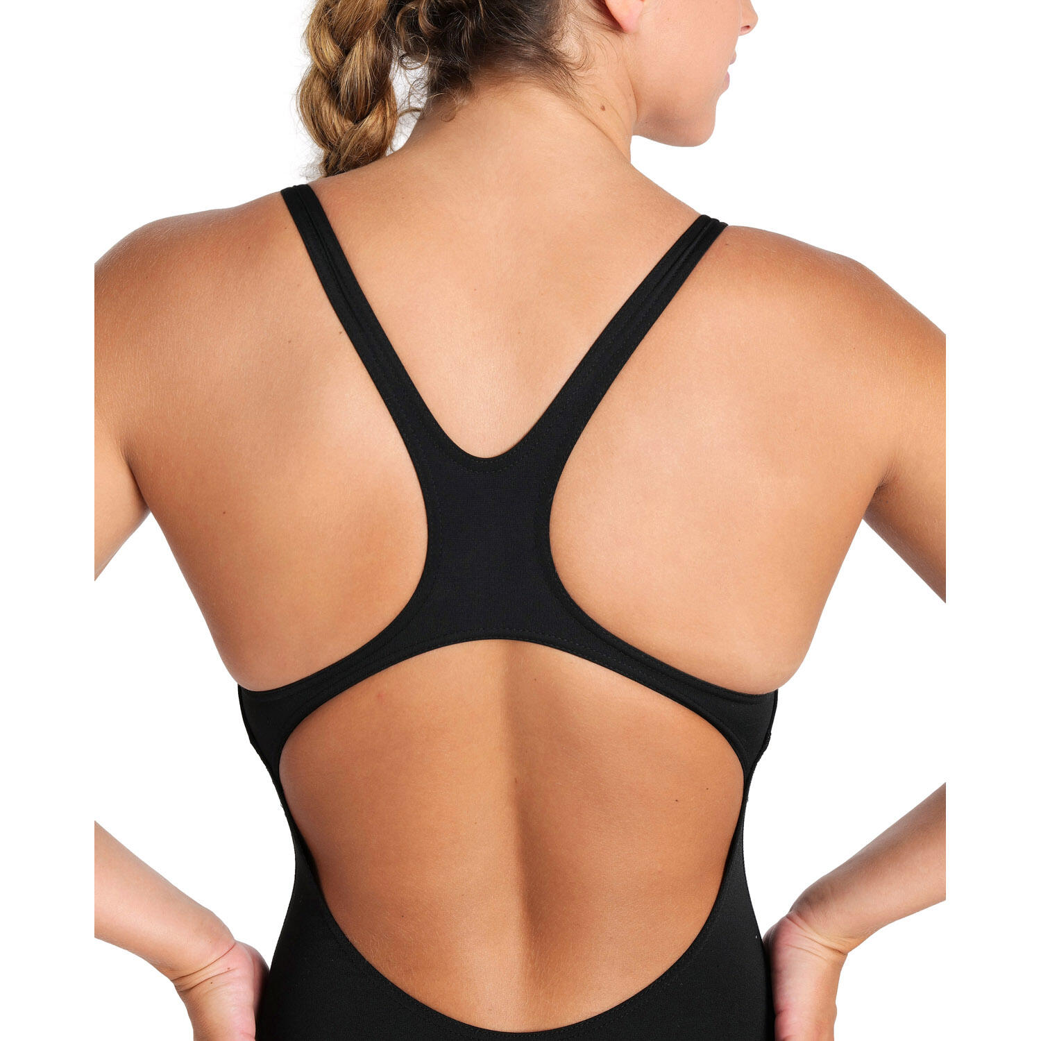 Maillot de bain une-pièce Femme - Team Swim Pro Solid 5/7