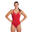 Dámské jednodílné plavky Arena Team Swim Pro Solid