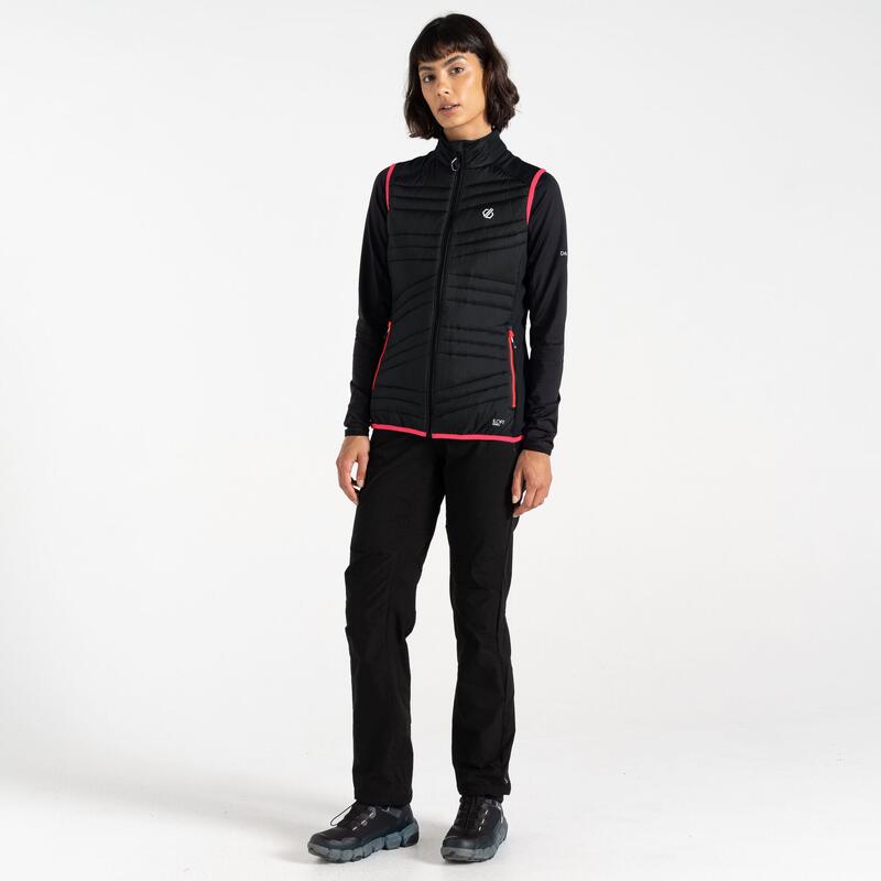 Veste de sport sans manches extensible femme Altimeter