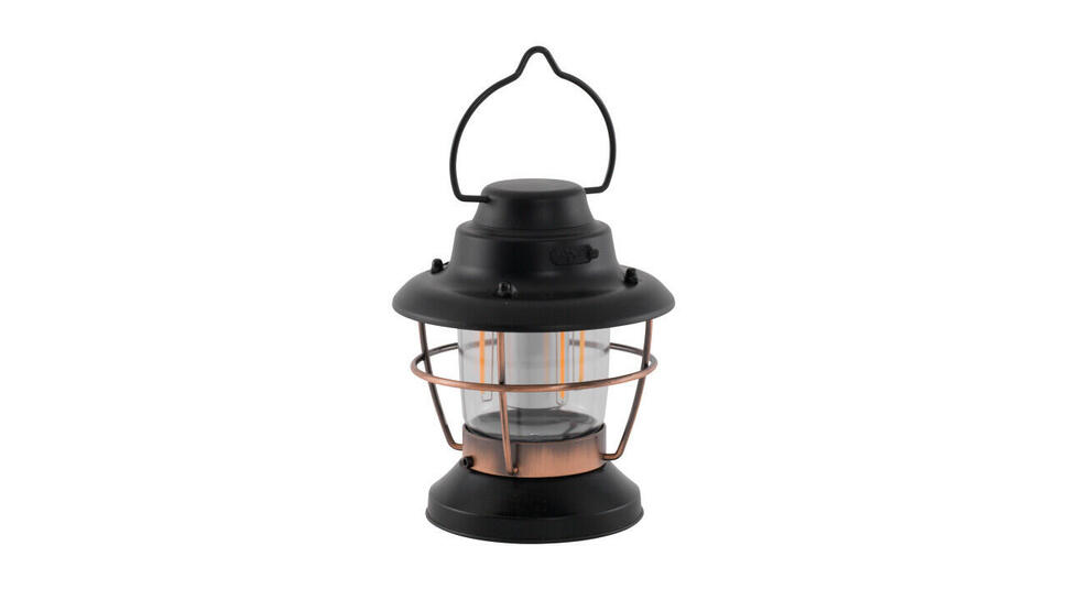 Lampa turystyczna Robens Munros Rechargeable Lantern