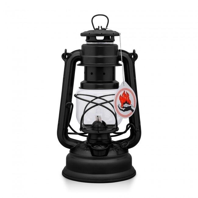 Hurricane Lantern Baby Special 276