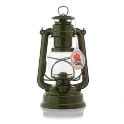 Feuerhand Lanterne tempête 276 Eternity - Vert olive