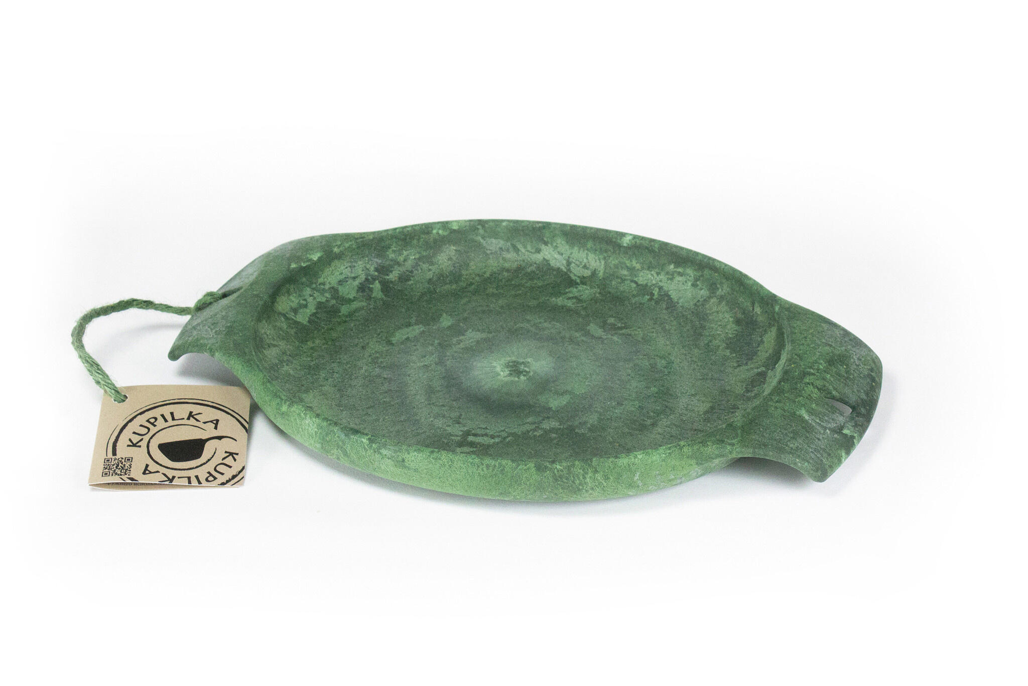Zielony