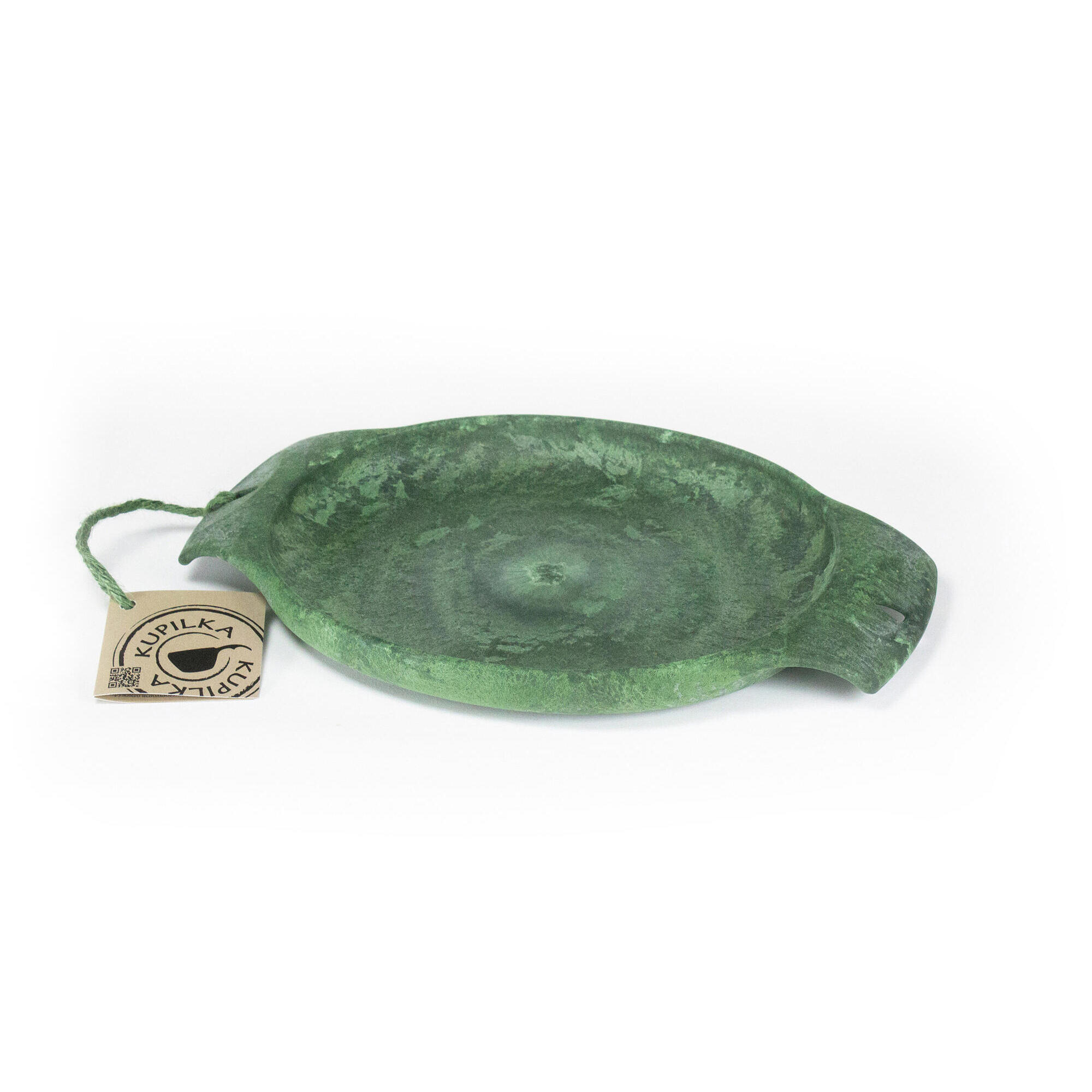Kupilka 44 Placa - Conífera (verde)