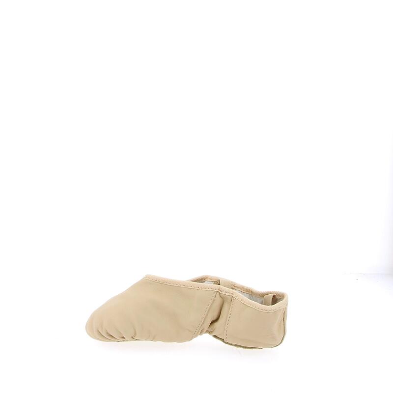 STIVA - Demi-pointe danse en cuir