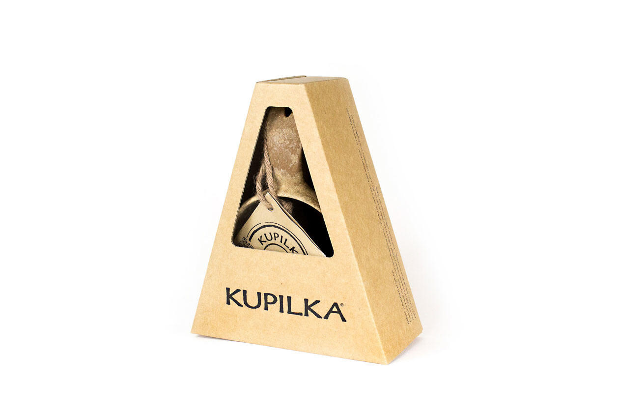 Kupilka 37 - Grande Tasse/Mug - Original (Marron) 3/6