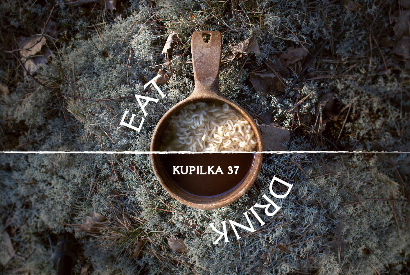 Kupilka 37 - Grande Tasse/Mug - Original (Marron) 6/6