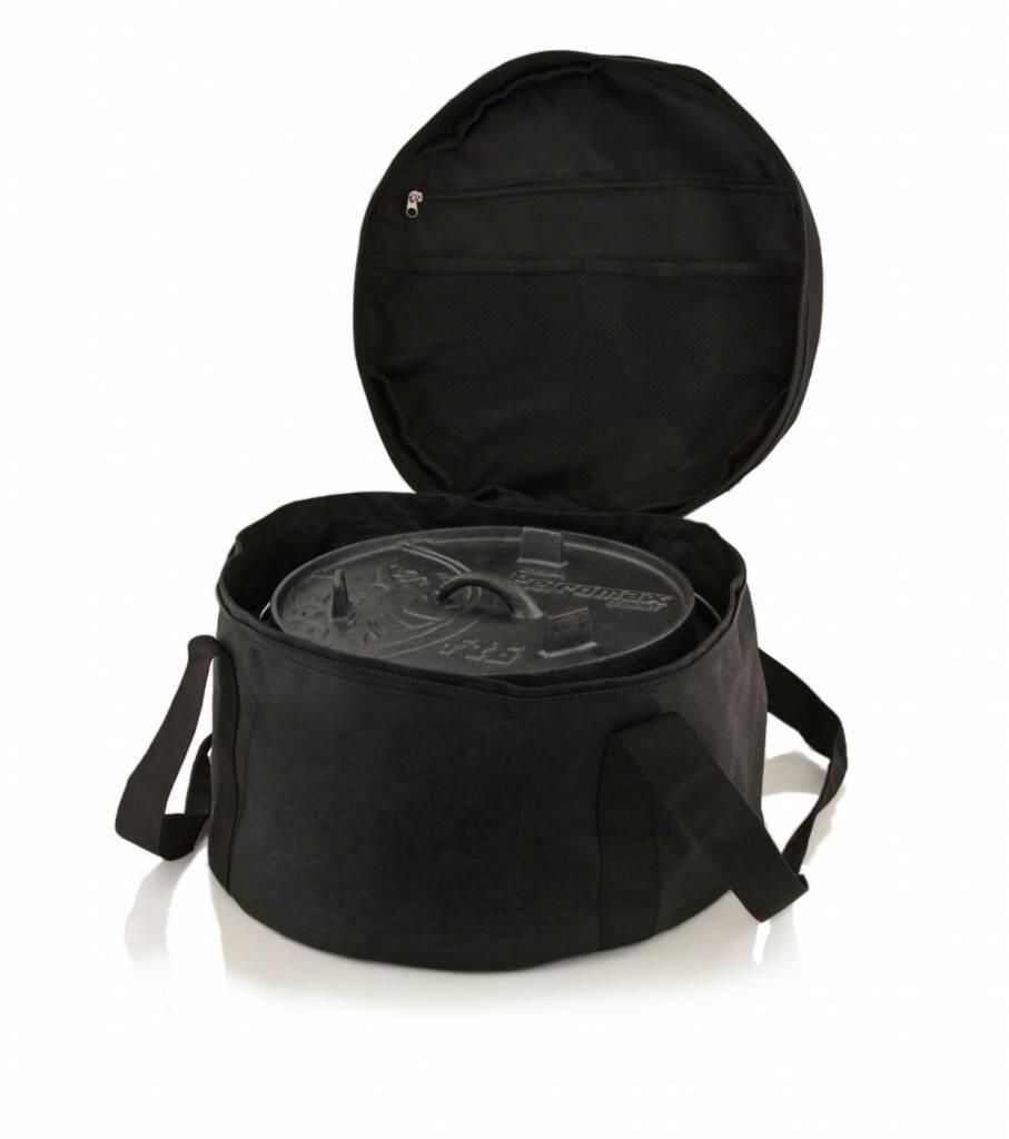 Petromax Dutch Oven Aufbewahrungstasche für FT4.5 (4.5QT) 2/4