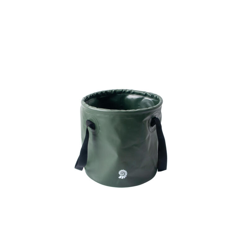 Origin Outdoors Secchio pieghevole - 12 litri