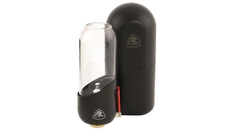 Robens Lámpara de gas Snowdon