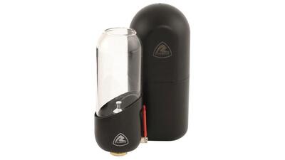 Robens snowdon gas lamp