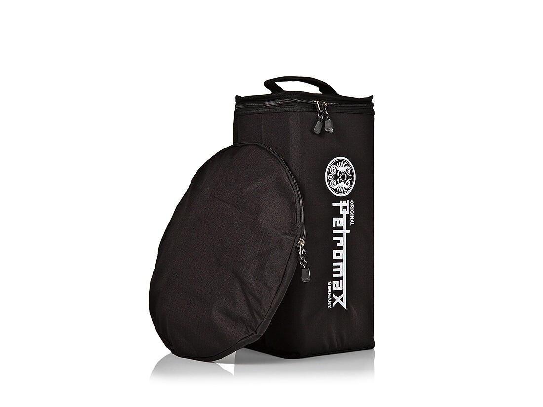 Petromax HK500-Hochdrucklampe - Aufbewahrungs-/Transporttasche 3/5
