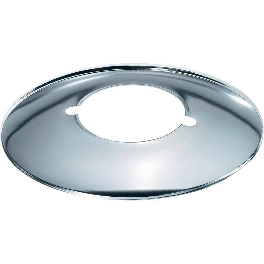 Petromax HK500 hogedruk lamp – Top reflector chrome 3/5