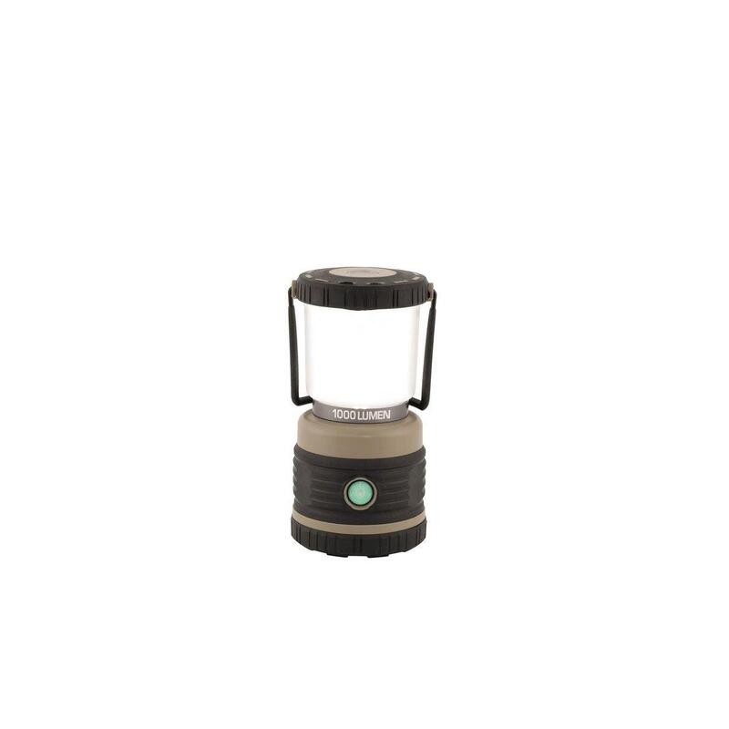 Robens Lampe de camping rechargeable Lighthouse