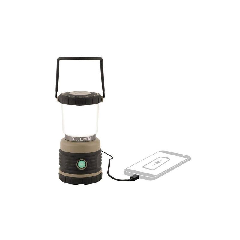 Robens Lighthouse Oplaadbare Camping Lamp