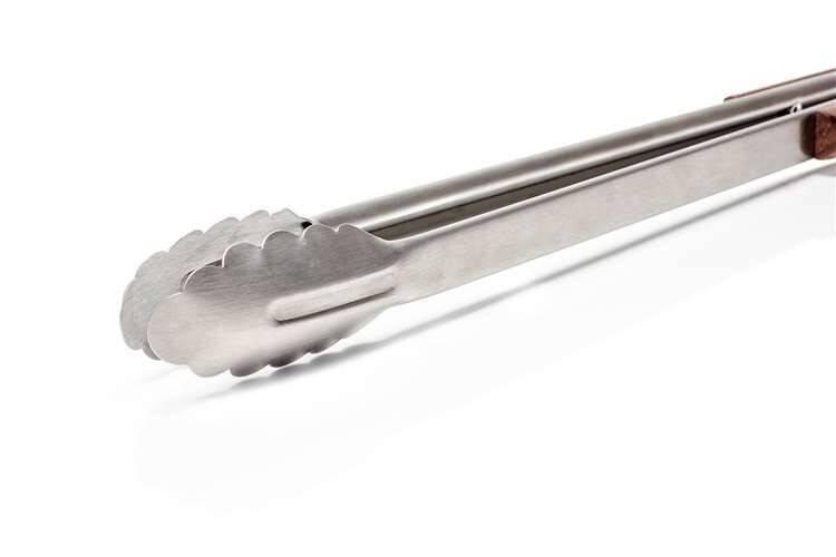 Petromax Pince à griller et à charbon de bois grande 3/6