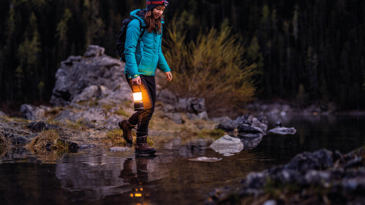 Robens Lampe de camping pour phare 4/6
