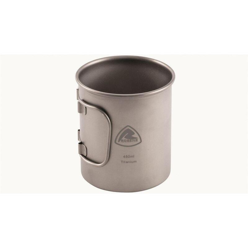 Robens Taza de titanio - 450 ml