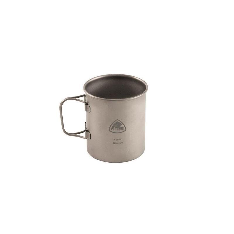 Robens Taza de titanio - 450 ml