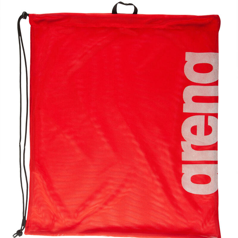 Saco desportivo ARENA TEAM MESH DENIM ONE SIZE