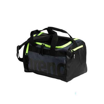 Borse Unisex Adulto - Spiky III Duffle 25